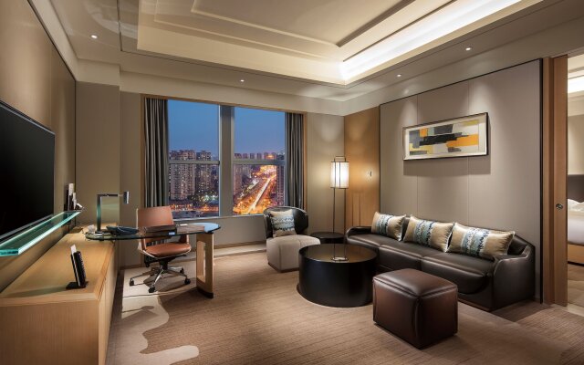 Hilton Chengdu Longquanyi