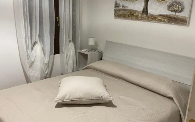 Palazzina San Polo 2151