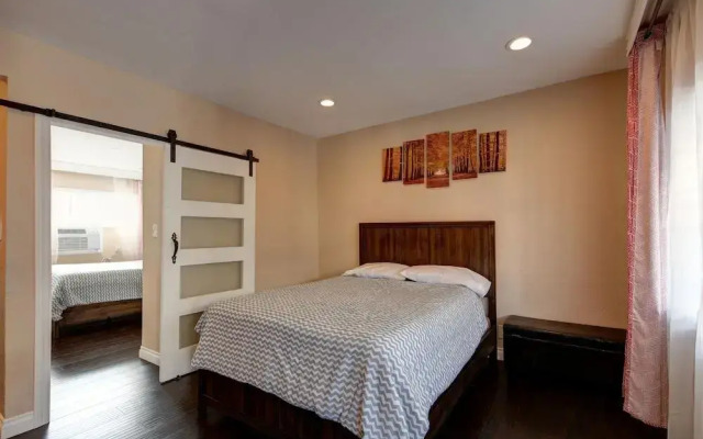 Tradewinds Hotel LAX Airport