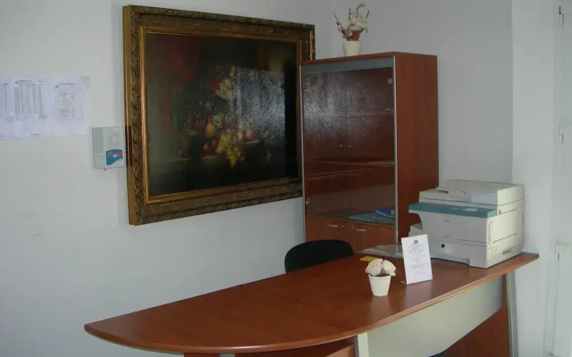 Vacancéole - Résidence Ar Peoc'h