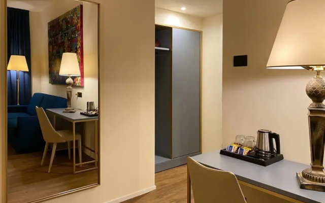 Hotel Rovereto