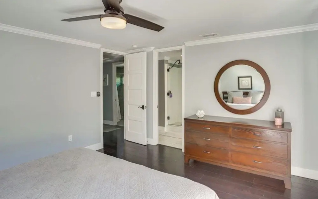 Mid Century Modern Gem w/ Pool in North Tustin