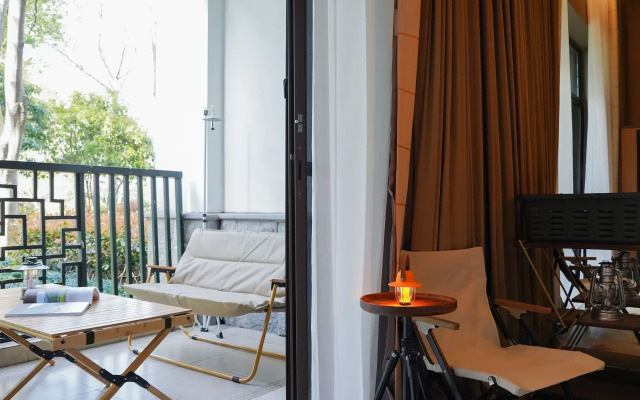 Sheraton Grand Hangzhou Wetland Park Resort