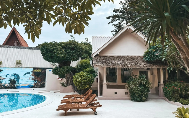 Chalala Samui Resort