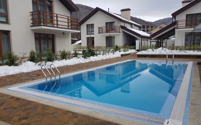 Villa Alpina
