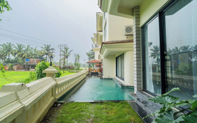 Water Edge by Akama Homes- 4Bhk Luxe