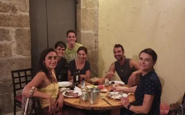 Albergue Albor - Hostel