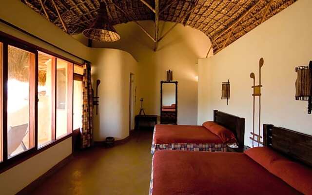 Samburu Sopa Lodge