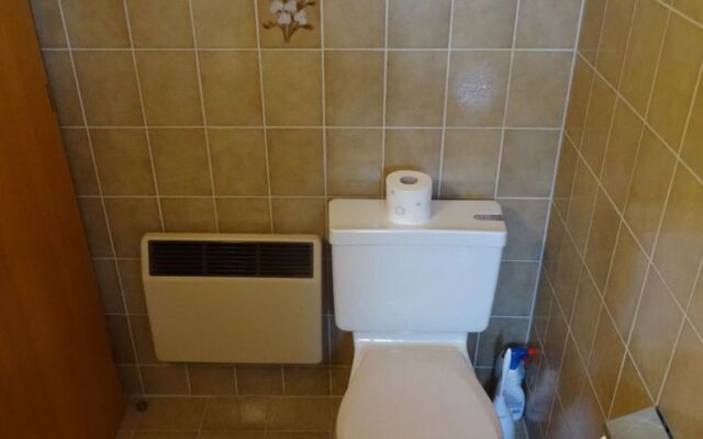 Apartment Reseda Lenk