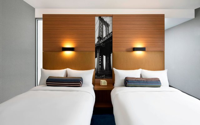 Aloft New York Brooklyn