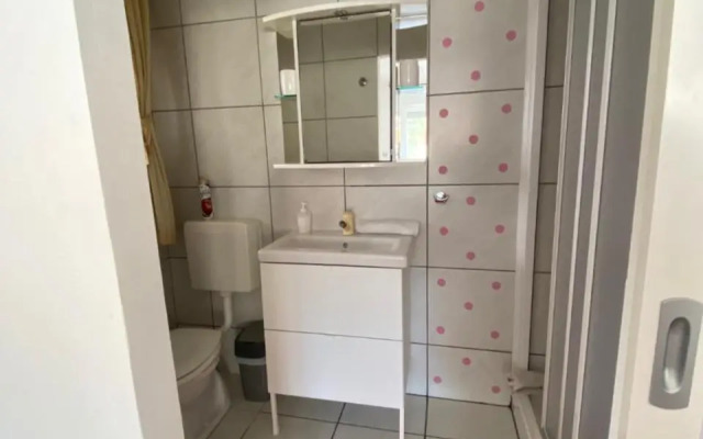 Do-Ti Apartmanház Balatonlelle