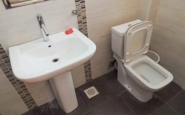 Exotic Serviced Apartments