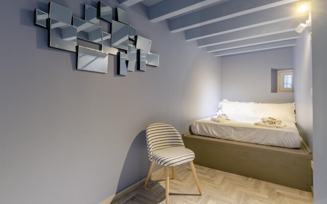 San Luca Apartments - Fieschi - RS