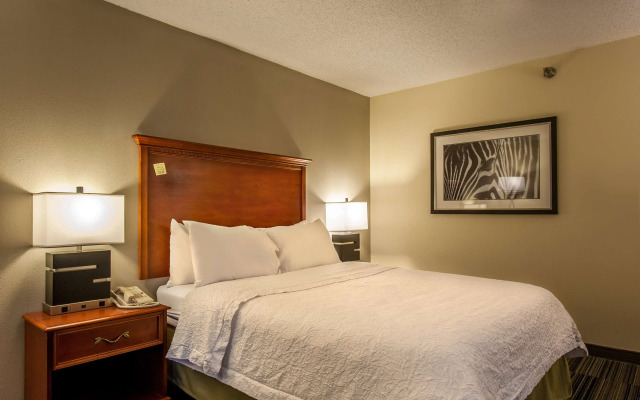 Hampton Inn by Hilton Bowling Green