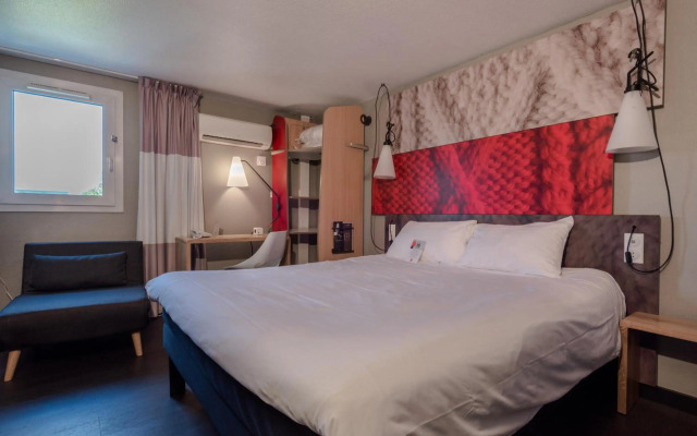 ibis Lyon Sud Chasse Sur Rhone