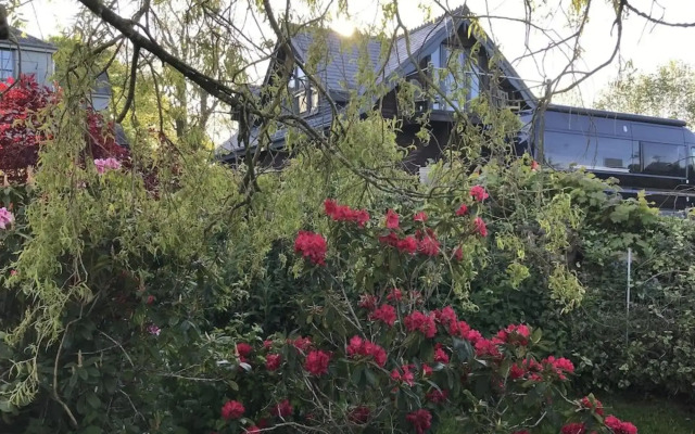 Downton Lodge Country B&B