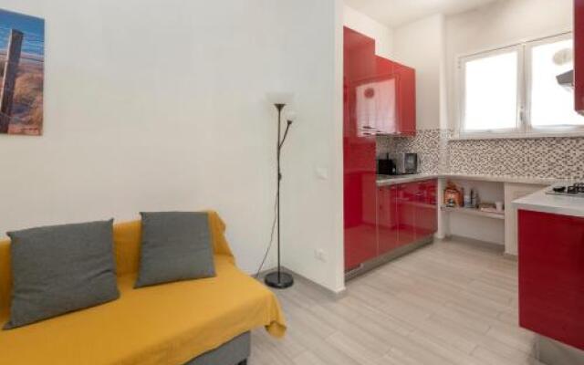 Shabby Chic Flat Gemelli