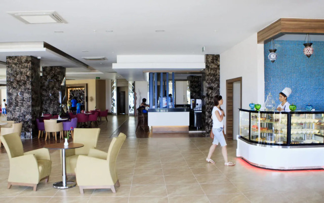 Ulu Resort Hotel - All Inclusive