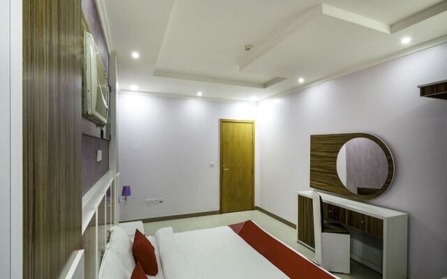 Asoul 6 Hotel Suites