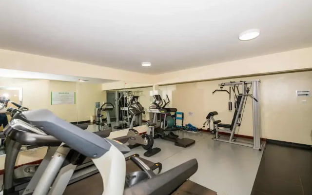 Chasewood Park Apartments