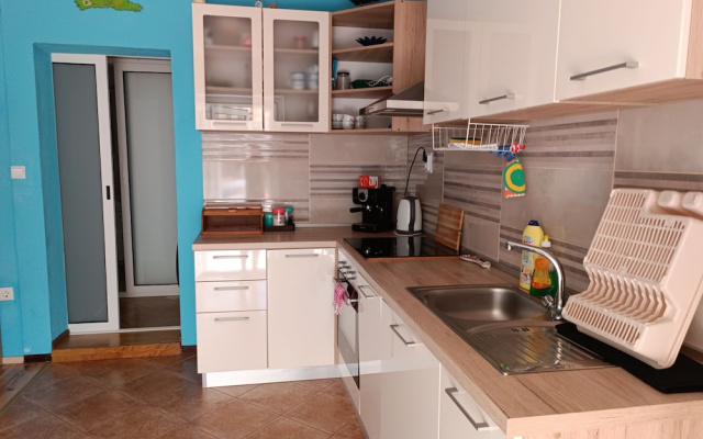 House Isabella