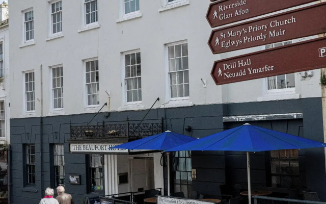 The Beaufort Hotel