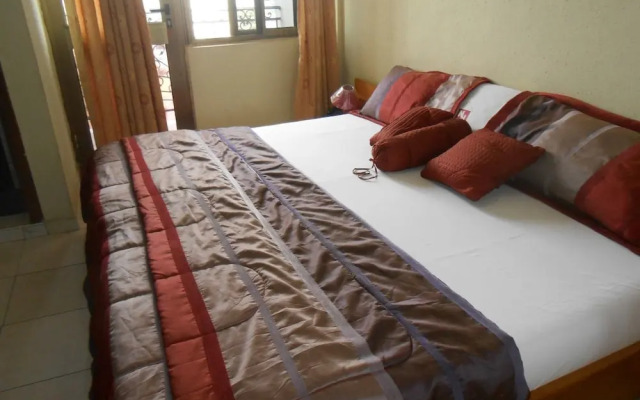 Nicolizy Hotel