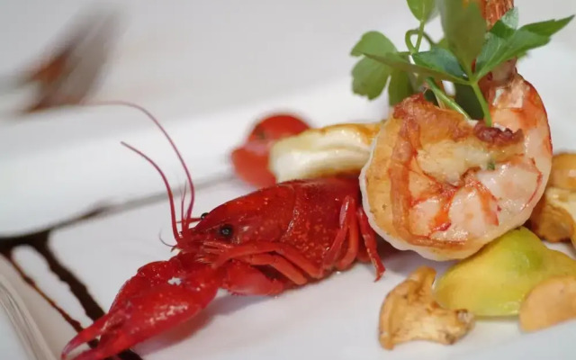 Tailormade Hotel KRONE Sarnen