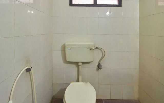 Triveni Tourist Home