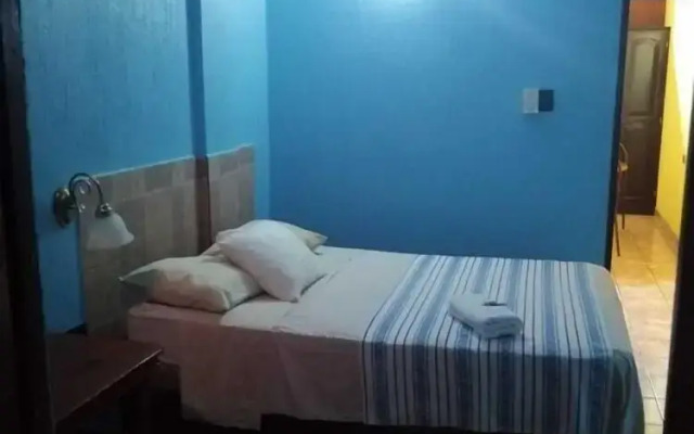 Hotel La Estancia