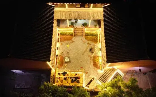 Nuodeng Yuanse Homestay