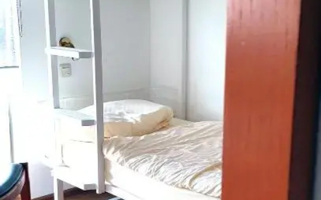 Inselresidenz Strandburg - Ferienwohnung 204 (Ref. 50964)