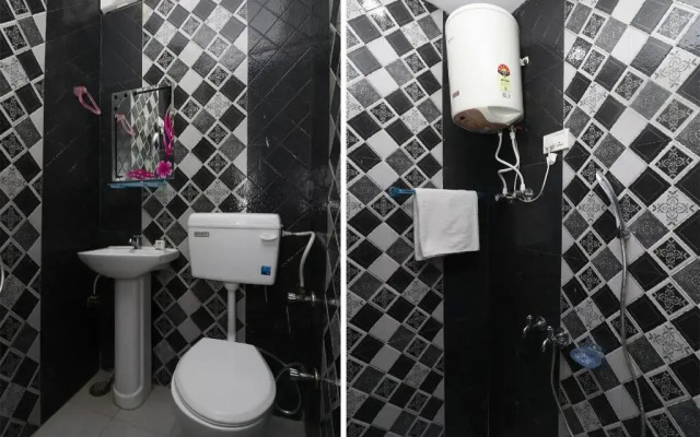 Anand Residency by OYO Rooms