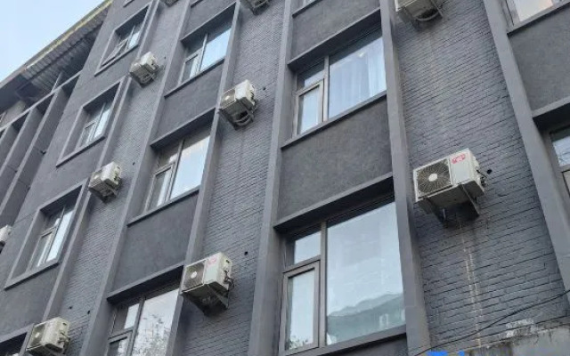 Shuoguochao Hotel (Beijing Daxing Huangcun West Street Subway Station)