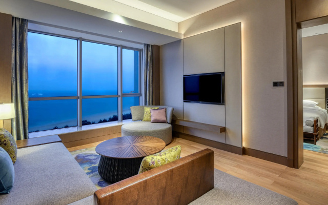 Crowne Plaza Beihai Silver Beach by IHG