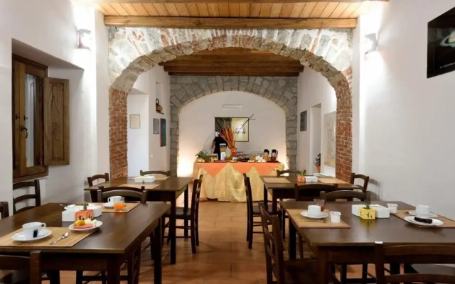 Hotel Antica Posada