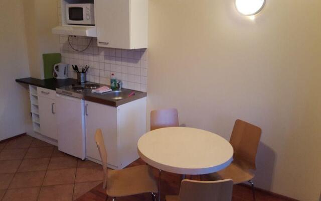 Studio Apartments