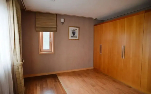Seogwipo Soul Pension
