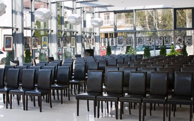 Centrál Hotel