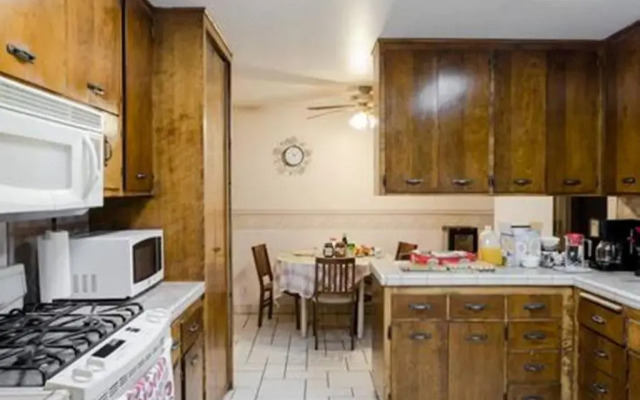 Beautiful House with Fantastic view in Azusa