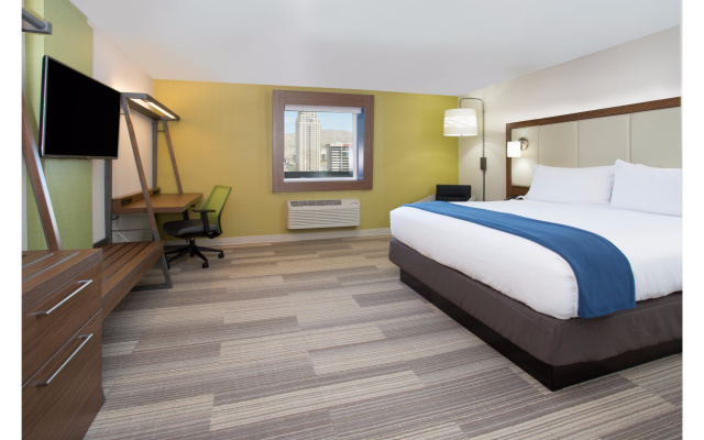Holiday Inn Express & Suites Olathe South by IHG
