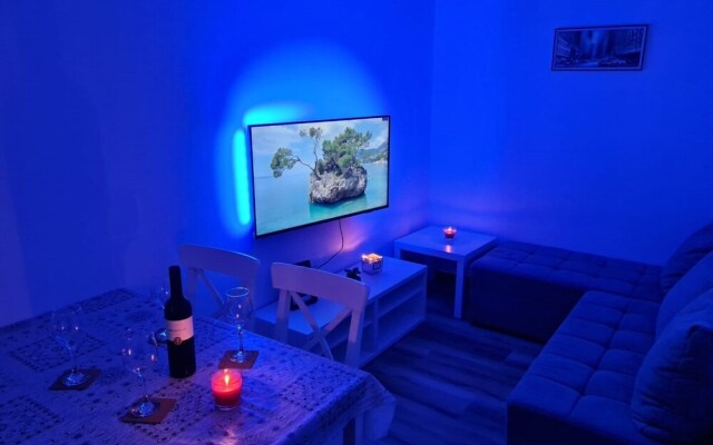 Ante - Amazing sea View - A1