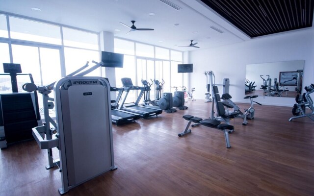 Real View Towers E703 by Casago