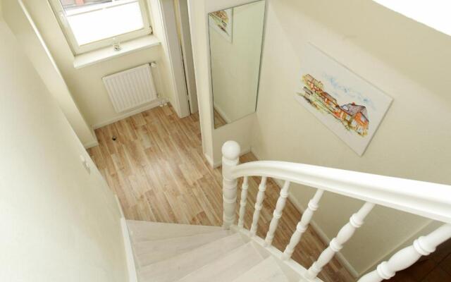 Ferienwohnung Mare Nostrum 9