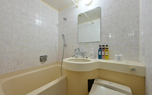 Matsue New Urban Hotel