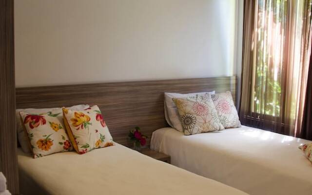 Bosque da Praia - ePipa Hotéis