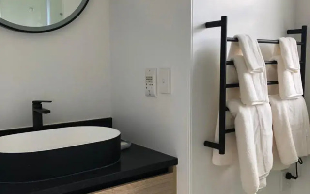 Comfortable Holiday Home at Mt Wellington
