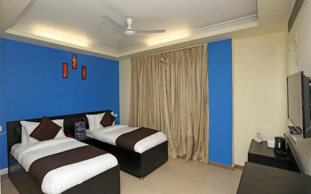 Collection O O 23224 F-14 Green Park