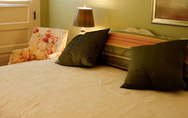 Spencer Hotel & Spa Chautauqua
