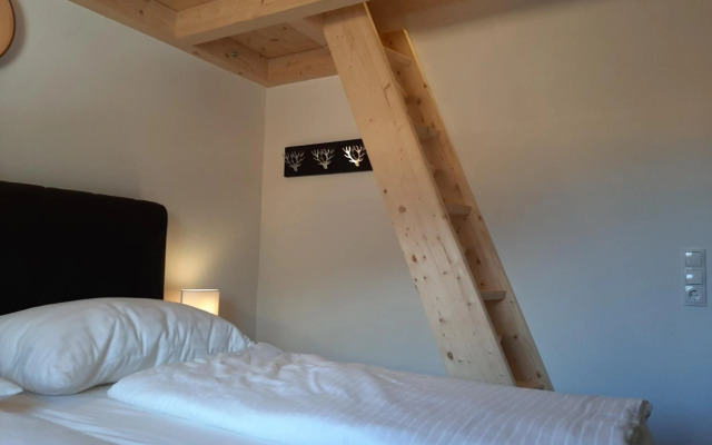 Chalet Wirklich Wunderbar